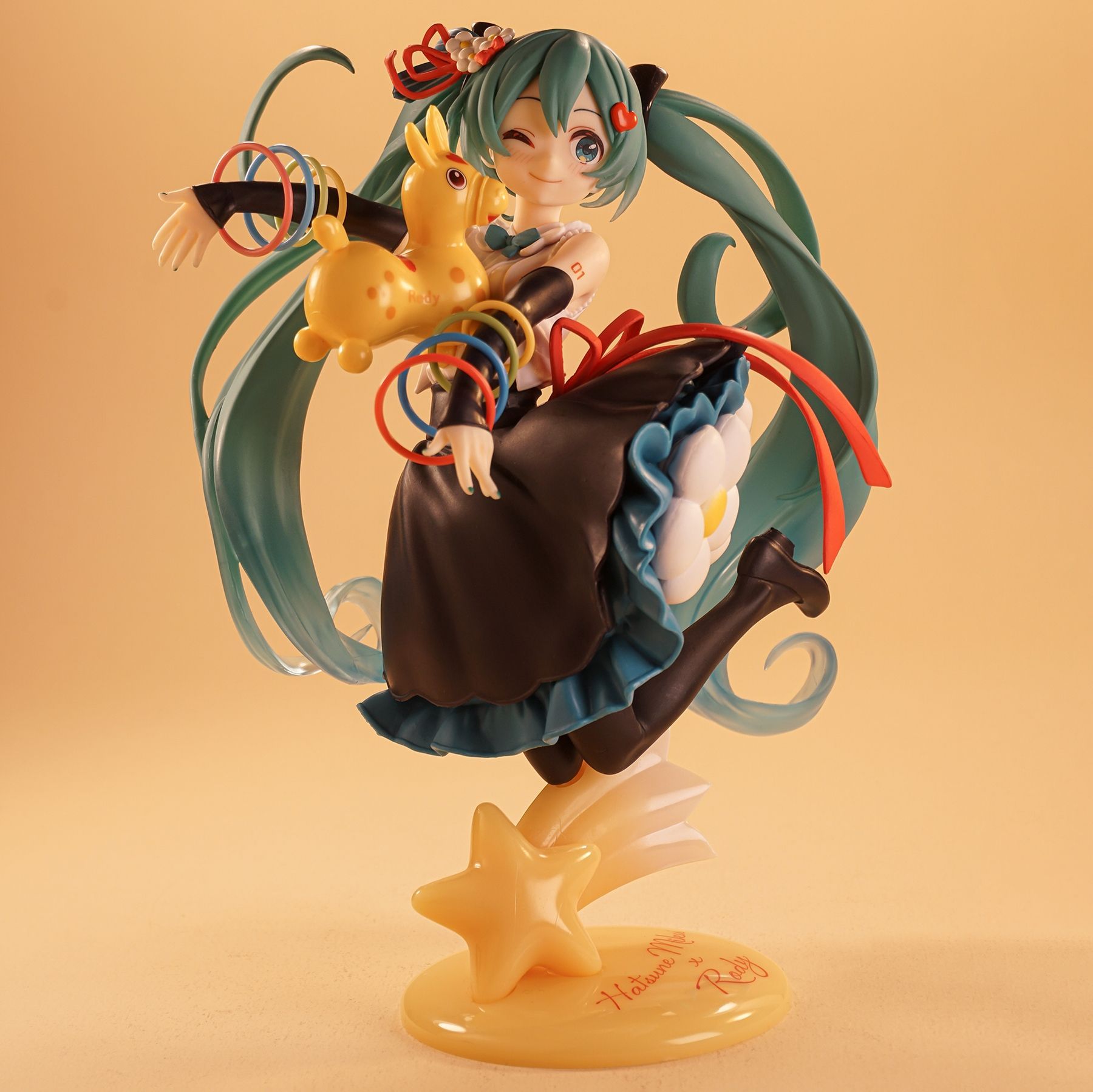 Hatsune Miku - Vocaloid (Rody, 39 (Artist MasterPiece+) ver.)