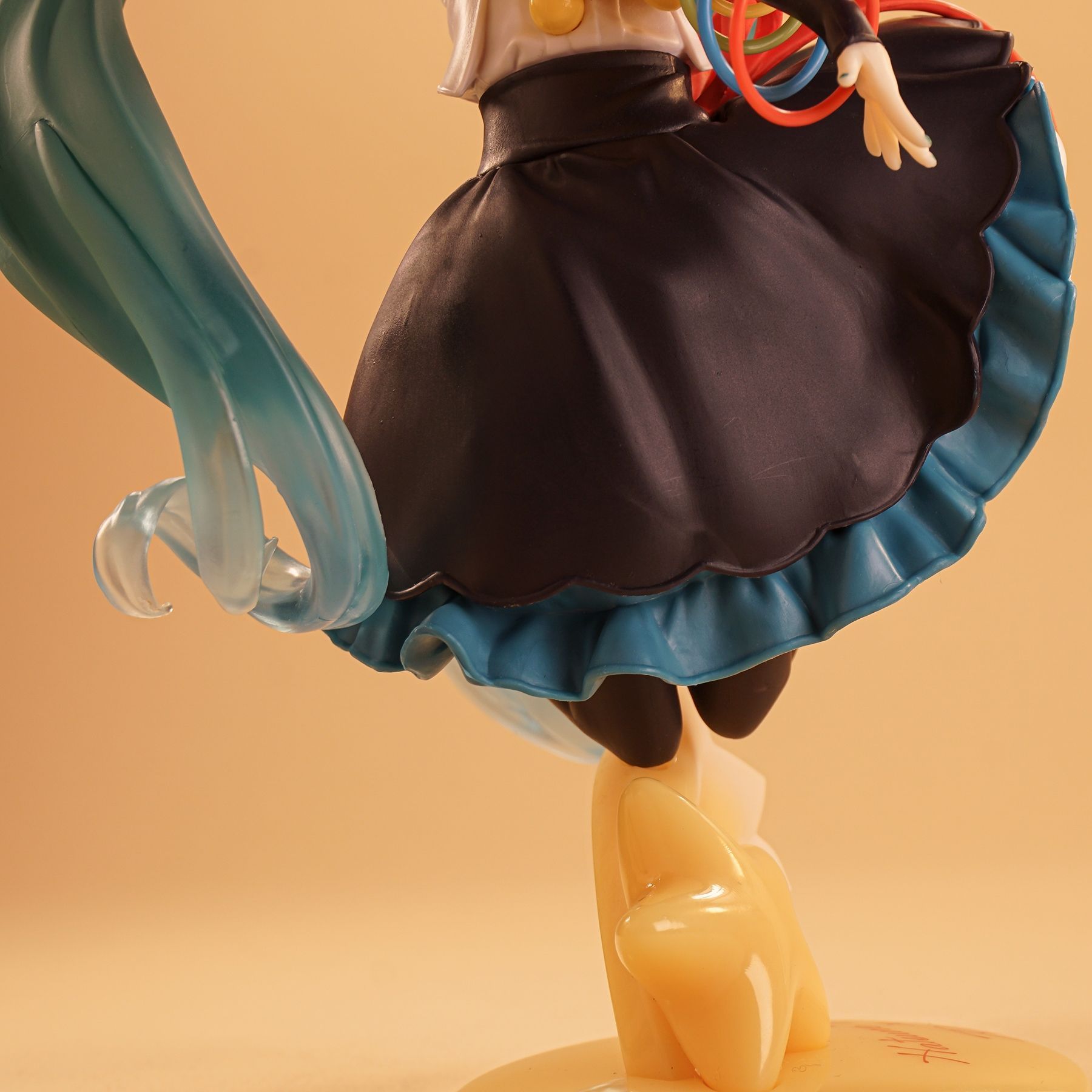 Hatsune Miku - Vocaloid (Rody, 39 (Artist MasterPiece+) ver.)
