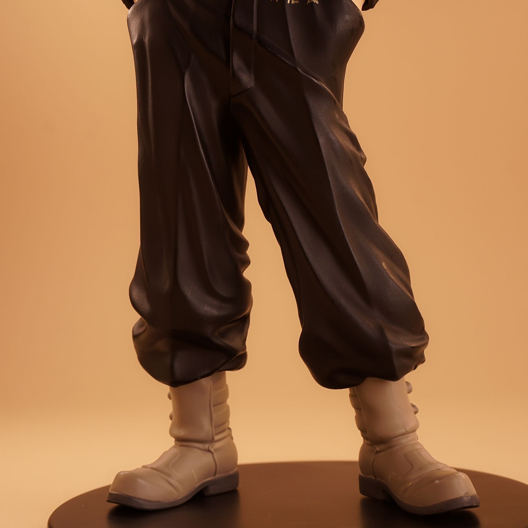 Shiba Hakkai - Tokyo Revengers (PM Figure, Round 1 ver.)