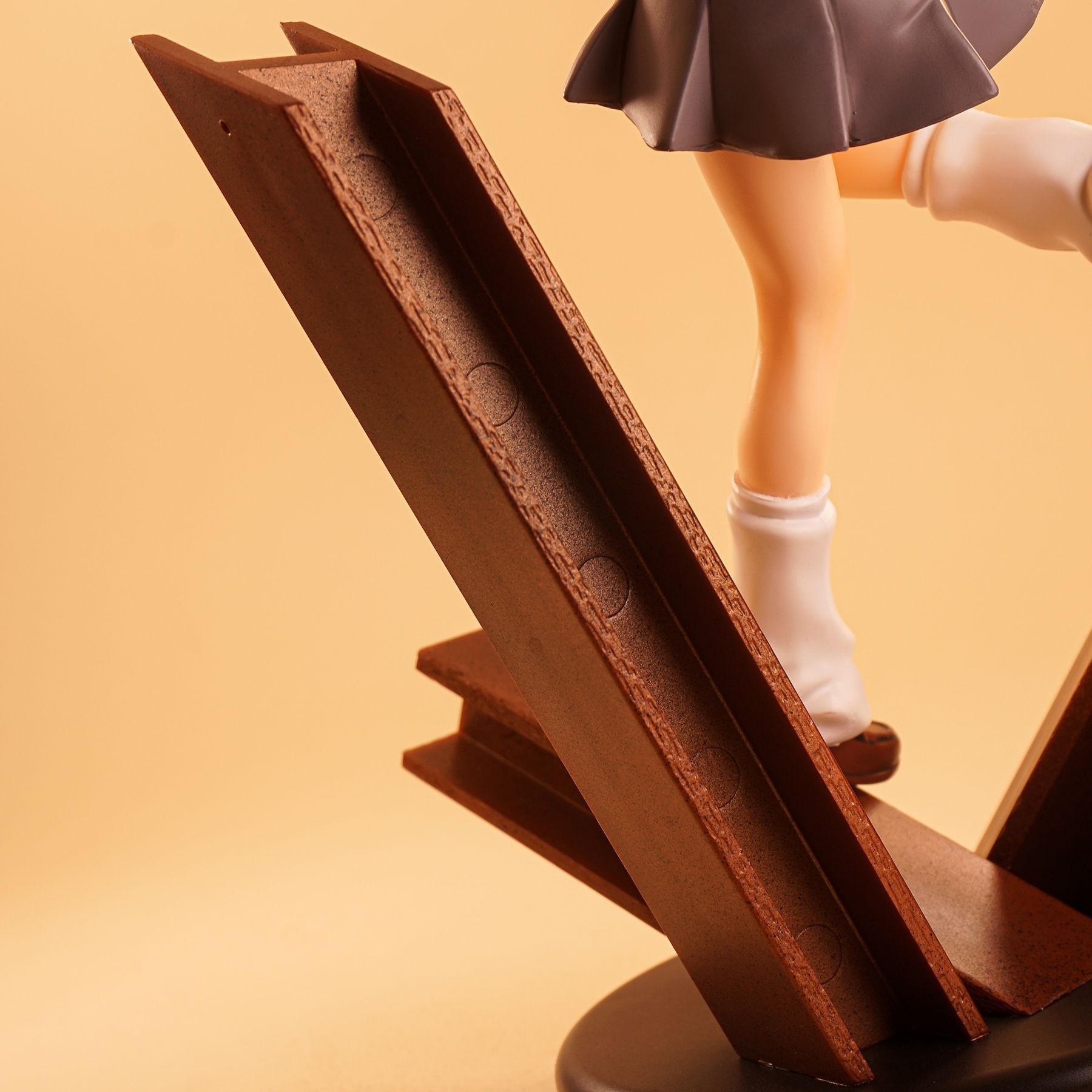 Misaka Mikoto - Toaru Kagaku no Railgun (LPM Figure ver.)