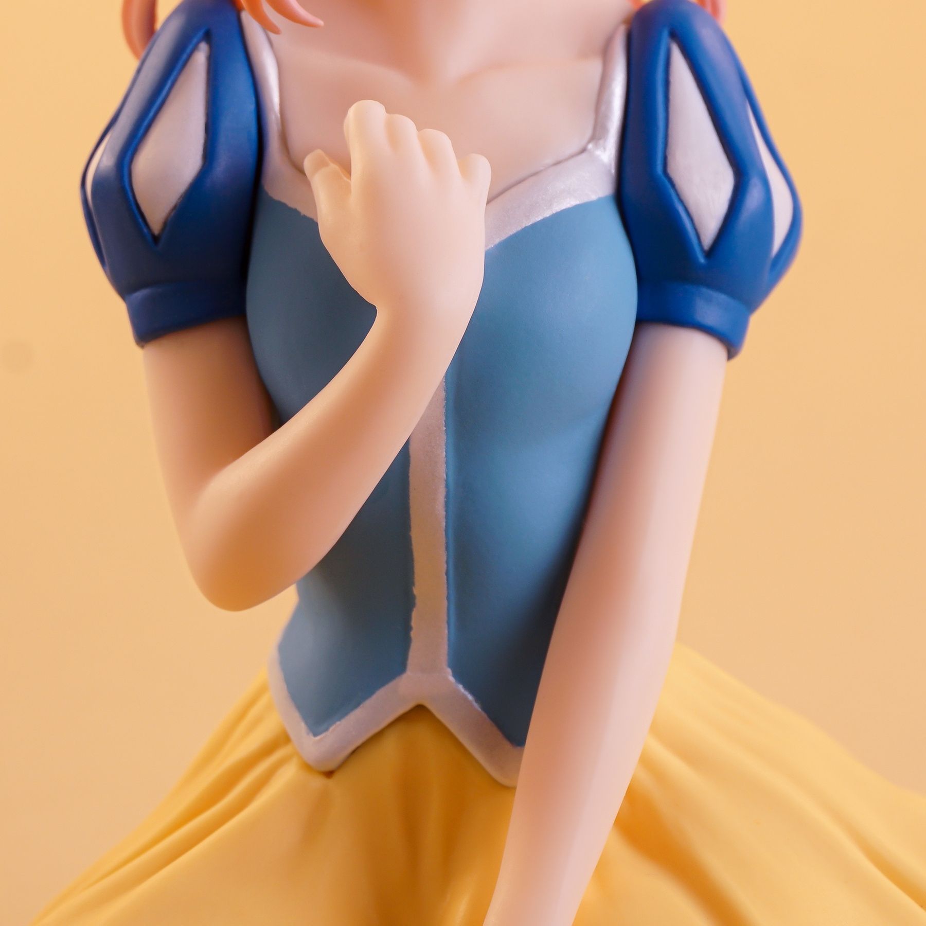 Chouno Hina - Ao no Hako (Bunkasai (Premium Chokonose Figure) ver.)