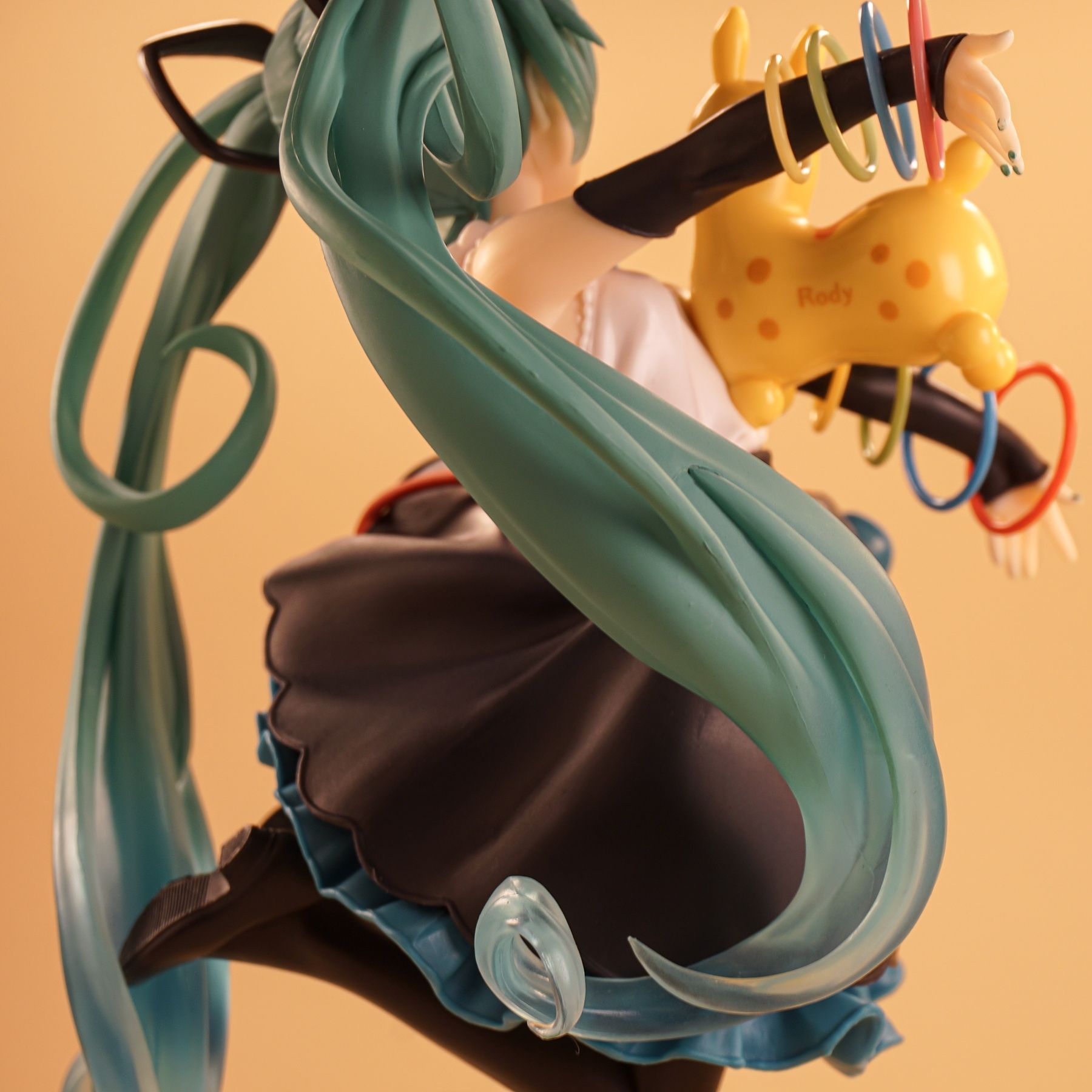 Hatsune Miku - Vocaloid (Rody, 39 (Artist MasterPiece+) ver.)