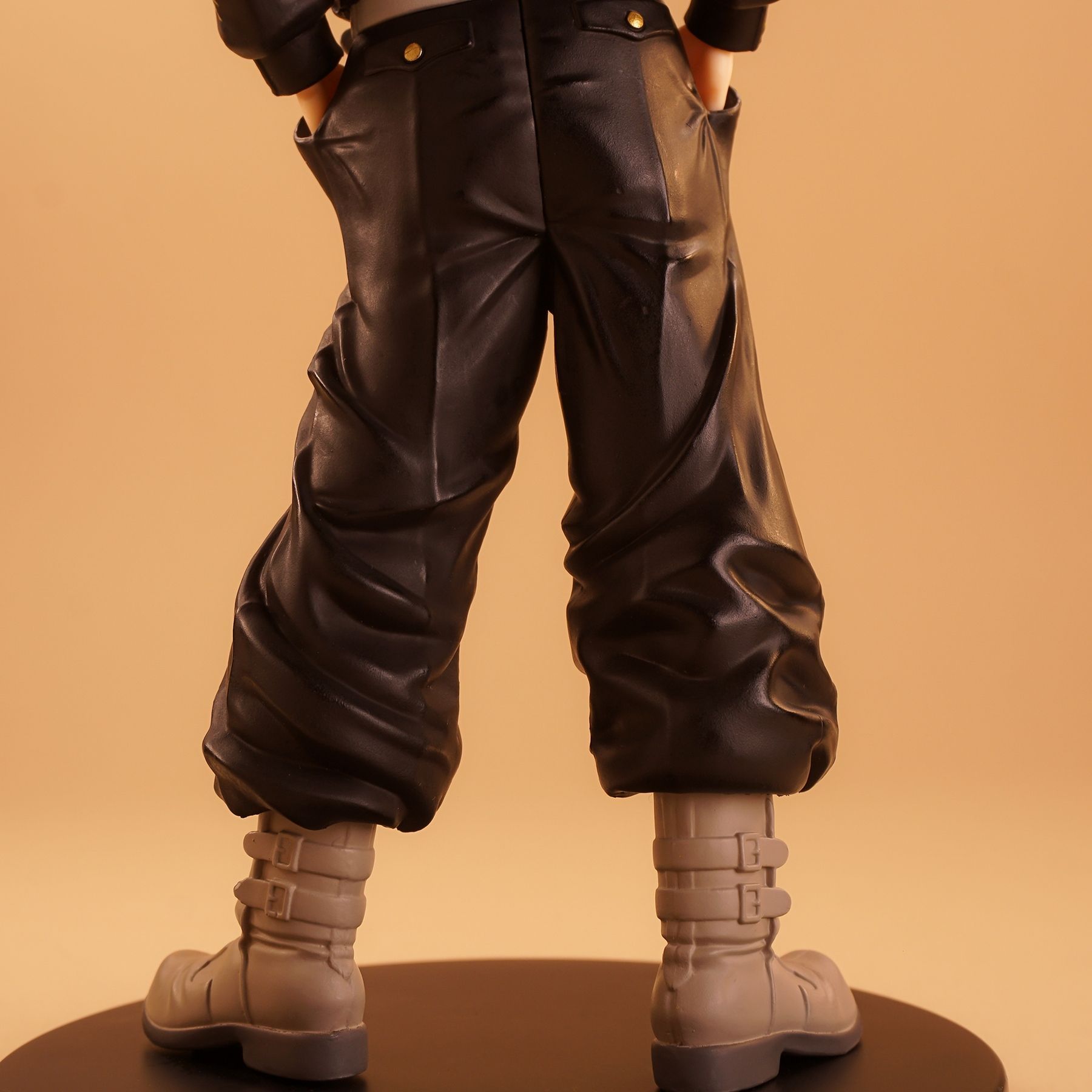 Shiba Hakkai - Tokyo Revengers (PM Figure, Round 1 ver.)