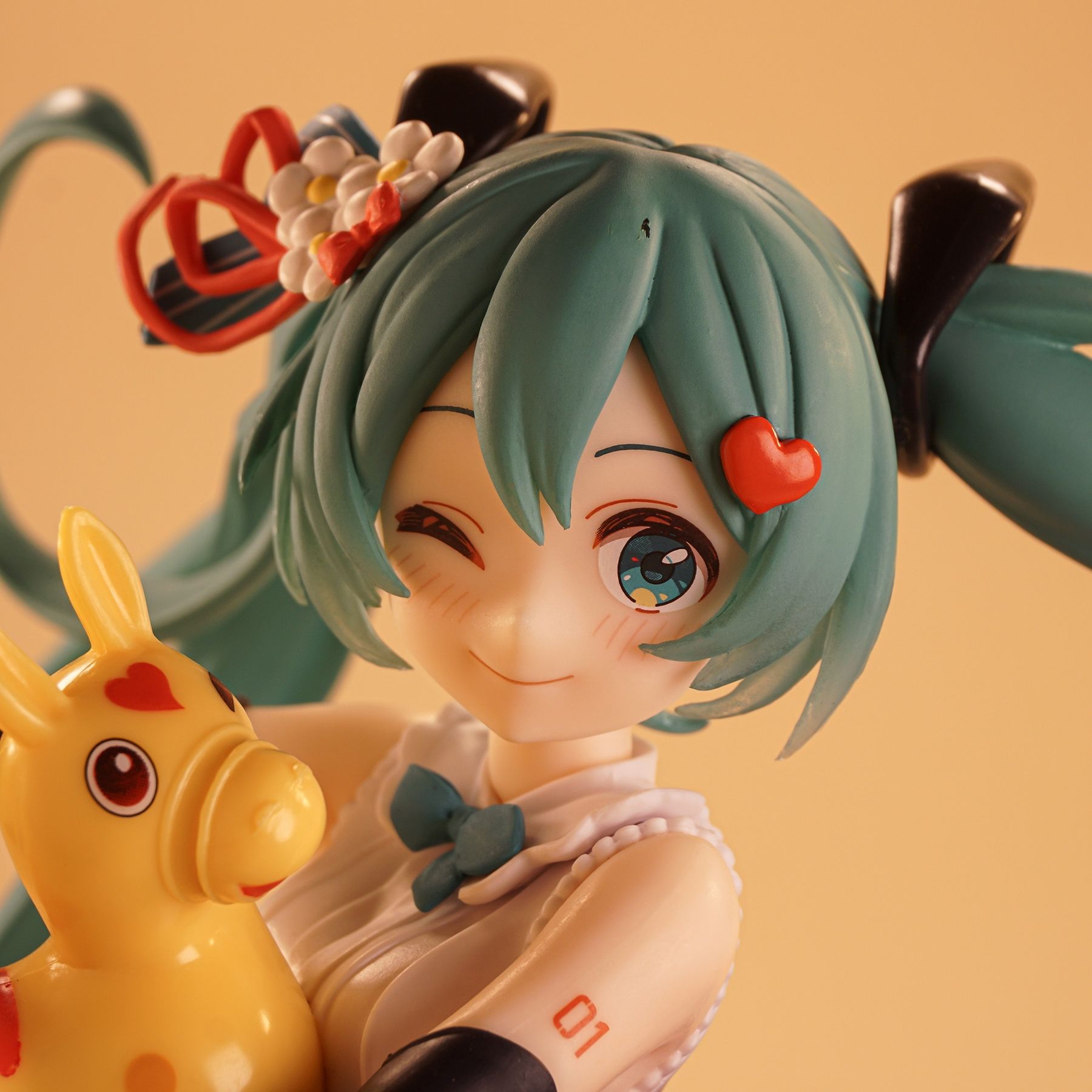 Hatsune Miku - Vocaloid (Rody, 39 (Artist MasterPiece+) ver.)