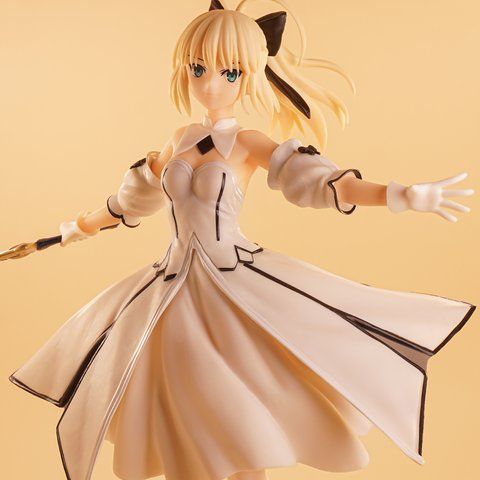 Altria Pendragon - Fate/Grand Order (Lily (SPM Figure) ver.)