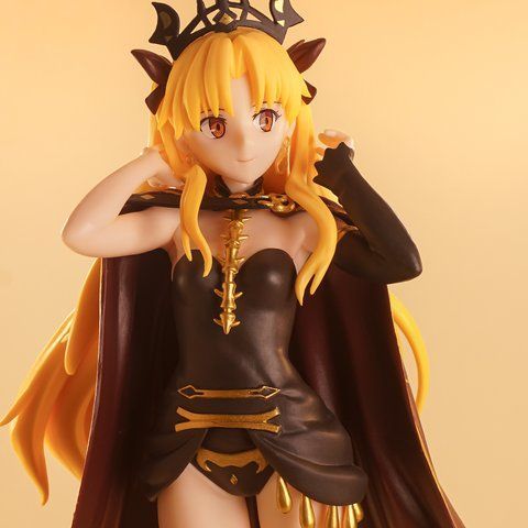 Ereshkigal - Fate/Grand Order: Zettai Majuu Sensen Babylonia (SPM Figure ver.)