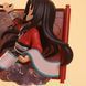 Hua Cheng and Xie Lian - Tian Guan Ci Fu (Divine Dreamweaving and Rainbow of Fate (Journey on Brocade Scrolls Series) ver.)
