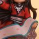Hua Cheng and Xie Lian - Tian Guan Ci Fu (Divine Dreamweaving and Rainbow of Fate (Journey on Brocade Scrolls Series) ver.)