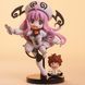 Lala Satalin Deviluke, Yuuki Rito - To LOVEru (R-style ver.)