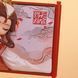 Hua Cheng and Xie Lian - Tian Guan Ci Fu (Divine Dreamweaving and Rainbow of Fate (Journey on Brocade Scrolls Series) ver.)