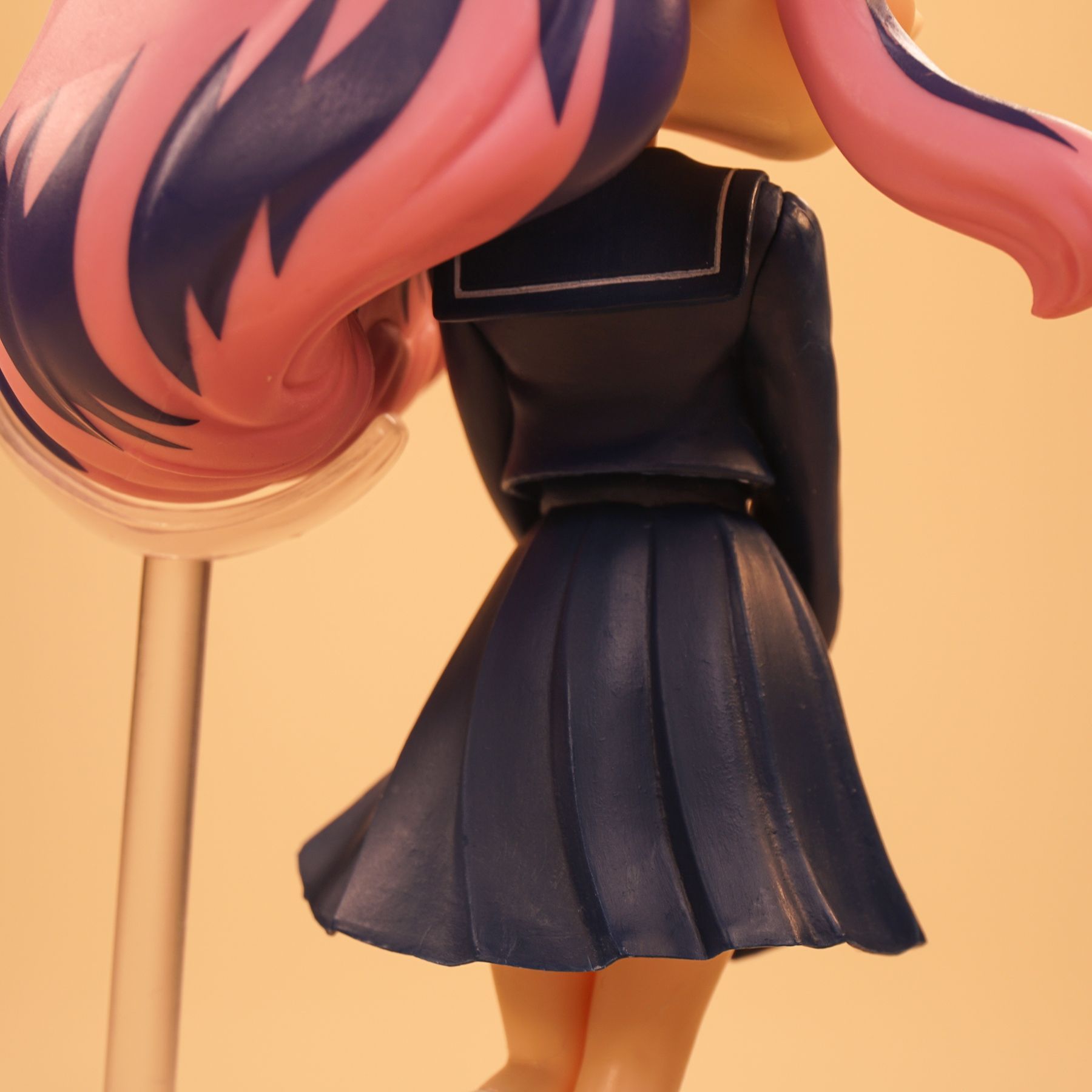Lum - Urusei Yatsura (Q Posket, B ver.)