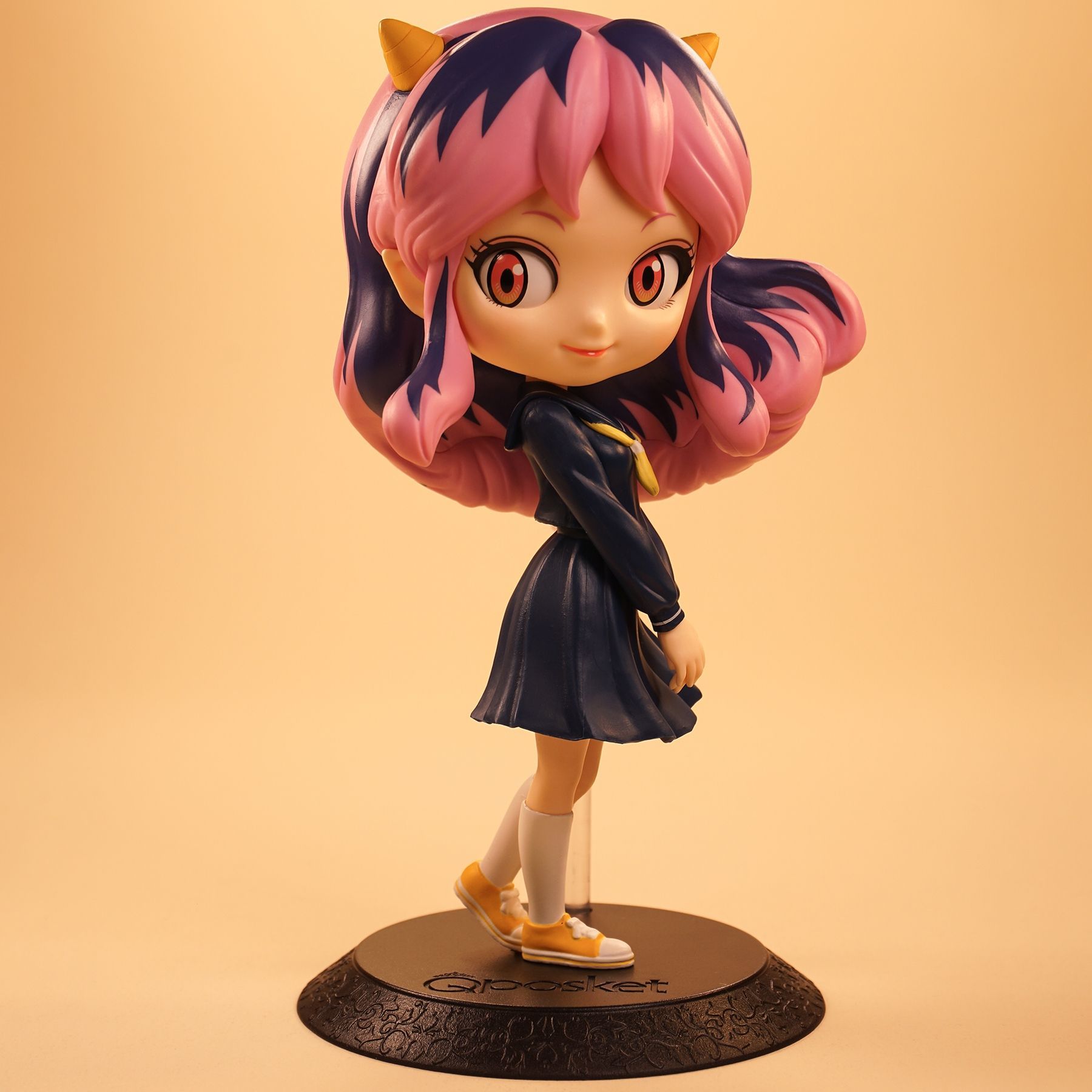 Lum - Urusei Yatsura (Q Posket, B ver.)