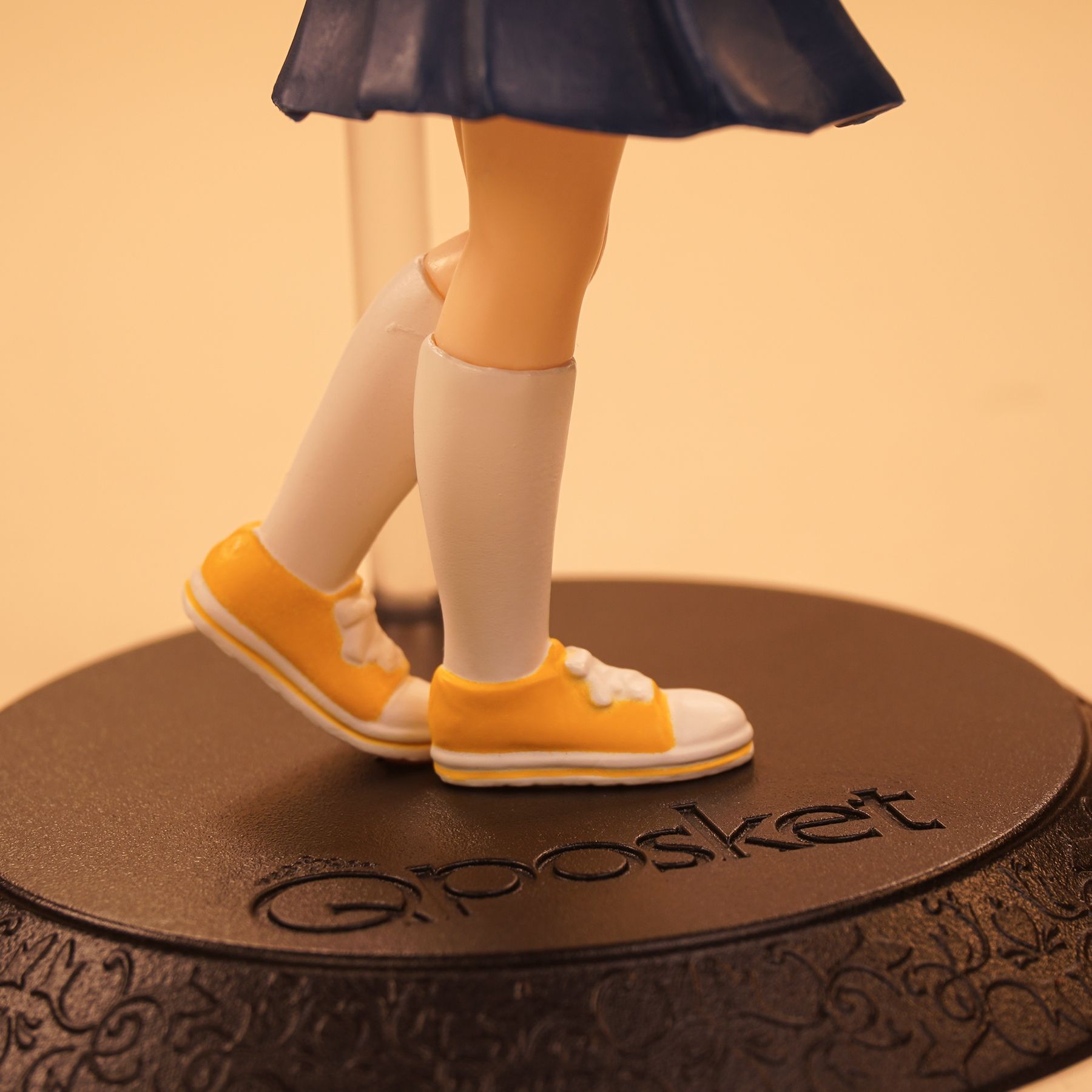 Lum - Urusei Yatsura (Q Posket, B ver.)