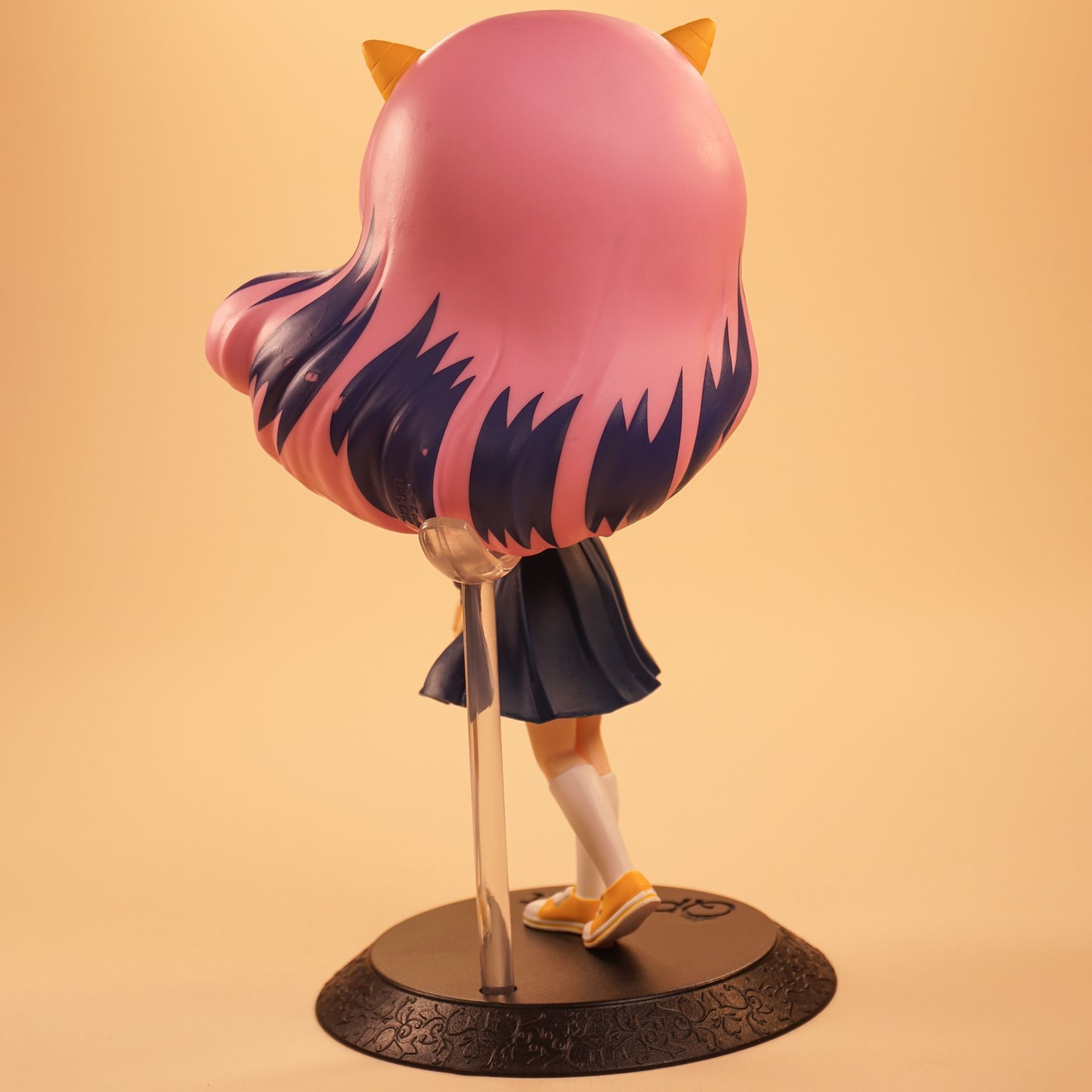 Lum - Urusei Yatsura (Q Posket, B ver.)