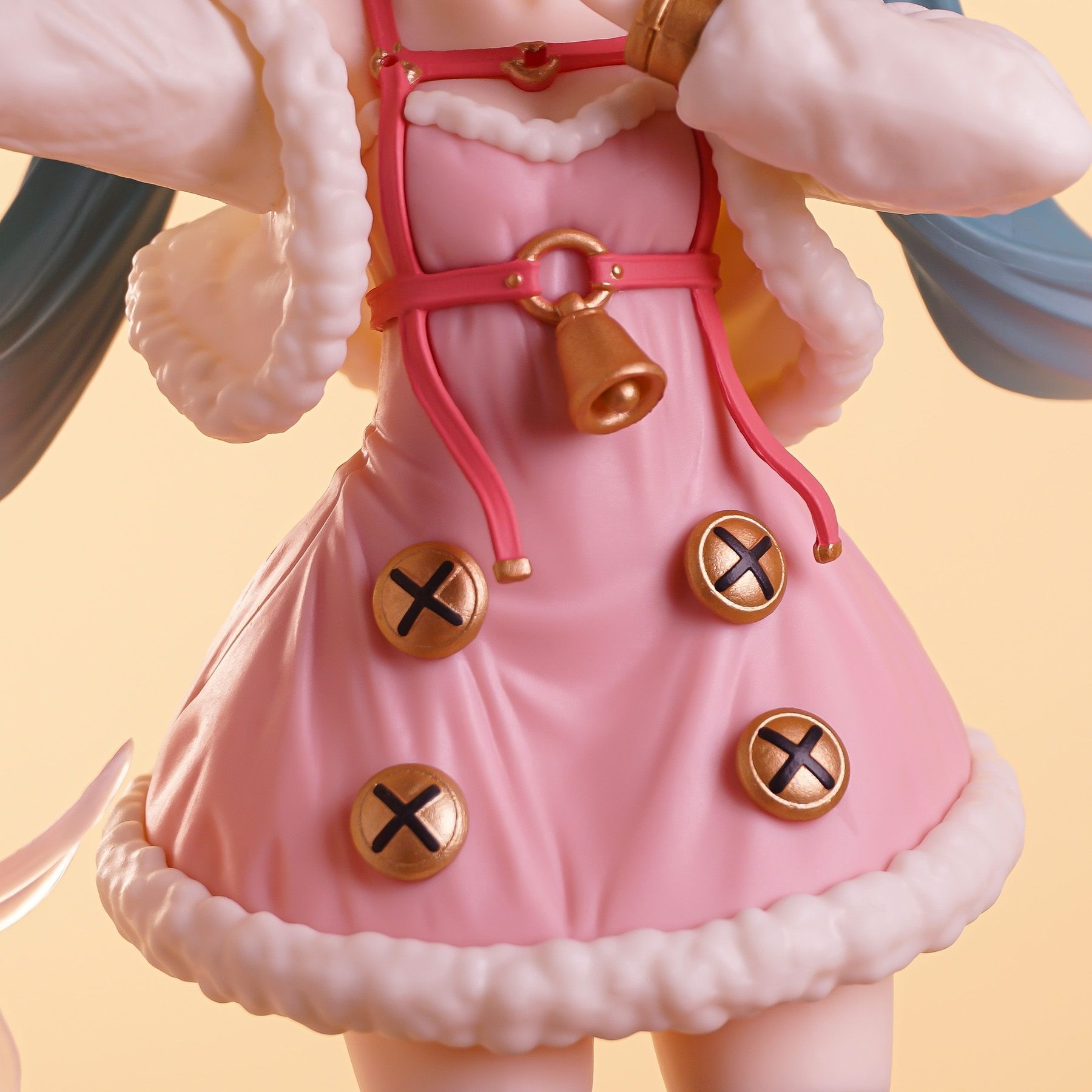 Hatsune Miku - Vocaloid (Ookami to Shichihiki no Koyagi (Wonderland Series) ver.)