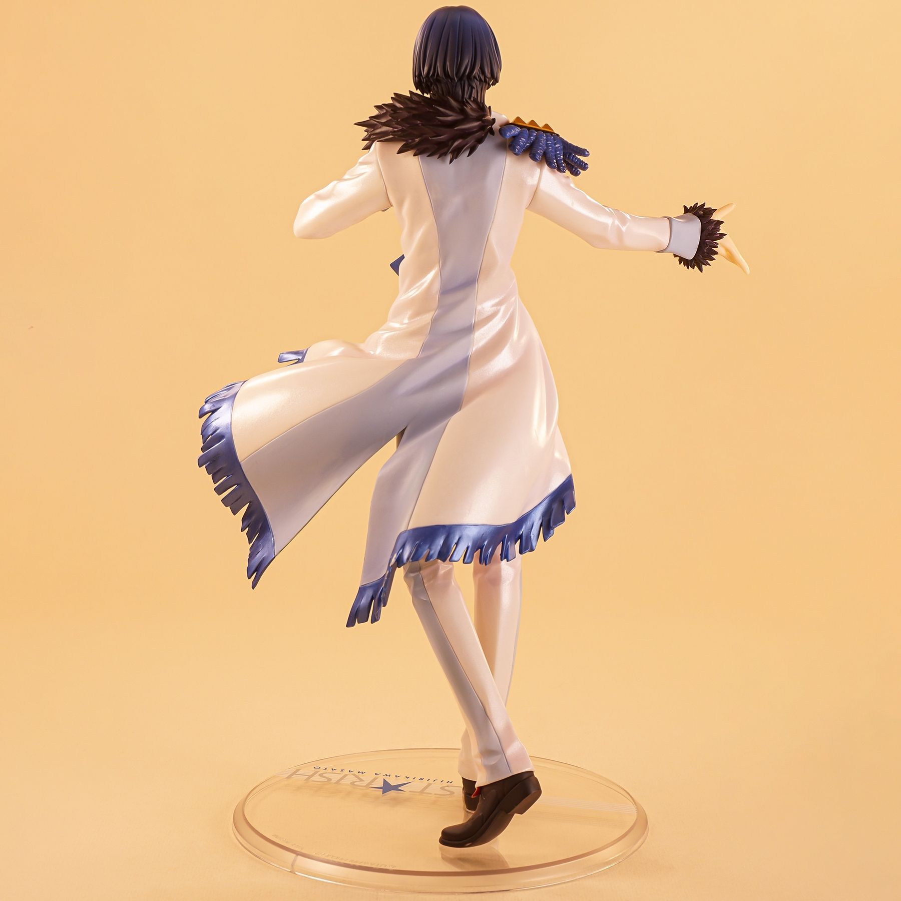 Hijirikawa Masato - Uta no☆Prince-sama♪ (ST☆RISH, Scale 1/8 ver.)