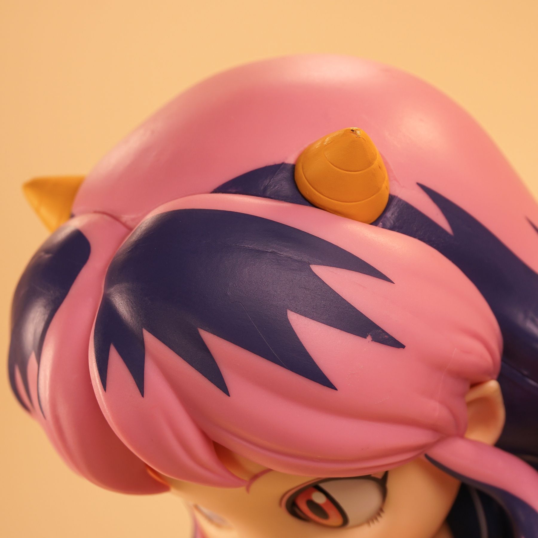 Lum - Urusei Yatsura (Q Posket, B ver.)