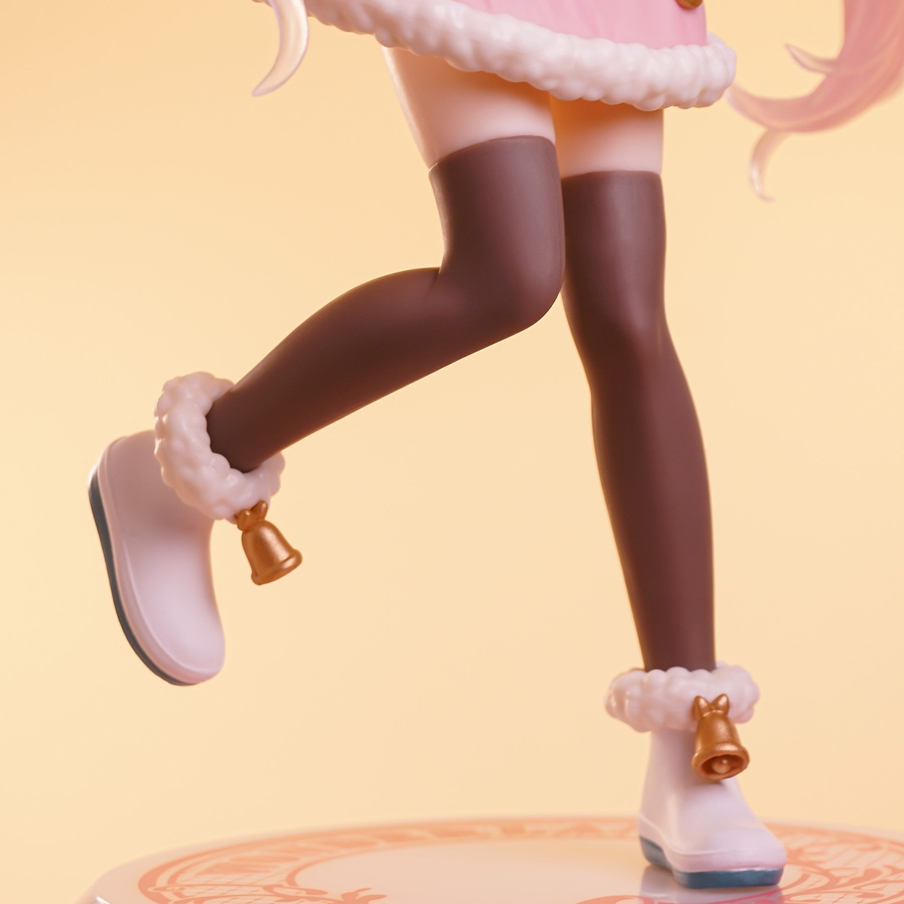Hatsune Miku - Vocaloid (Ookami to Shichihiki no Koyagi (Wonderland Series) ver.)