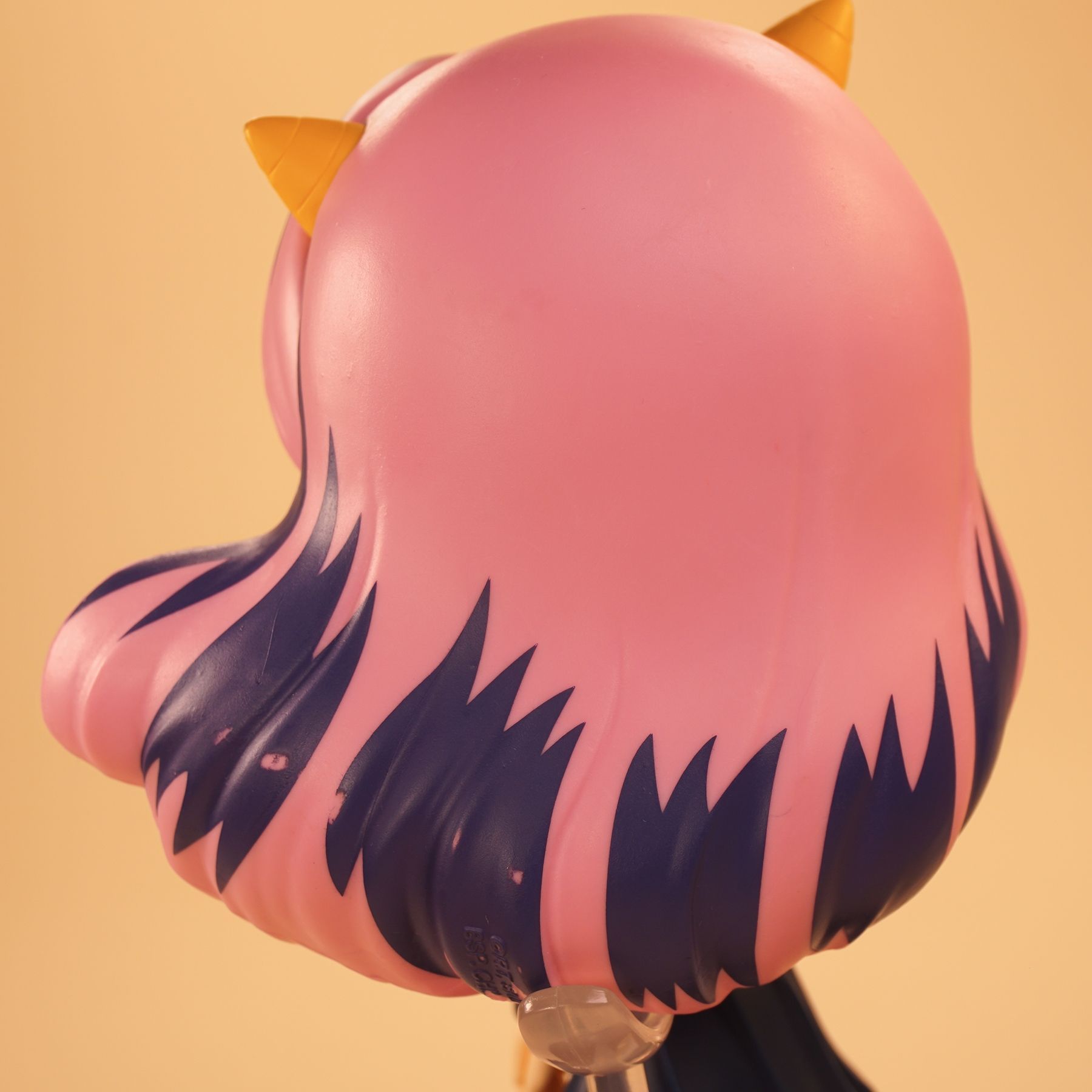 Lum - Urusei Yatsura (Q Posket, B ver.)