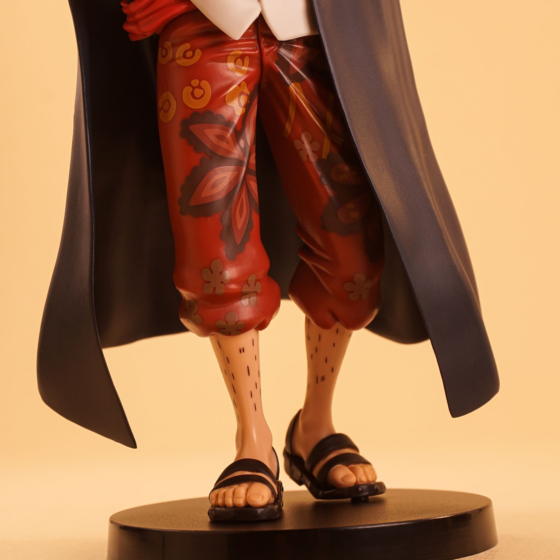 Akagami no Shanks - One Piece (The Shukko ver.)