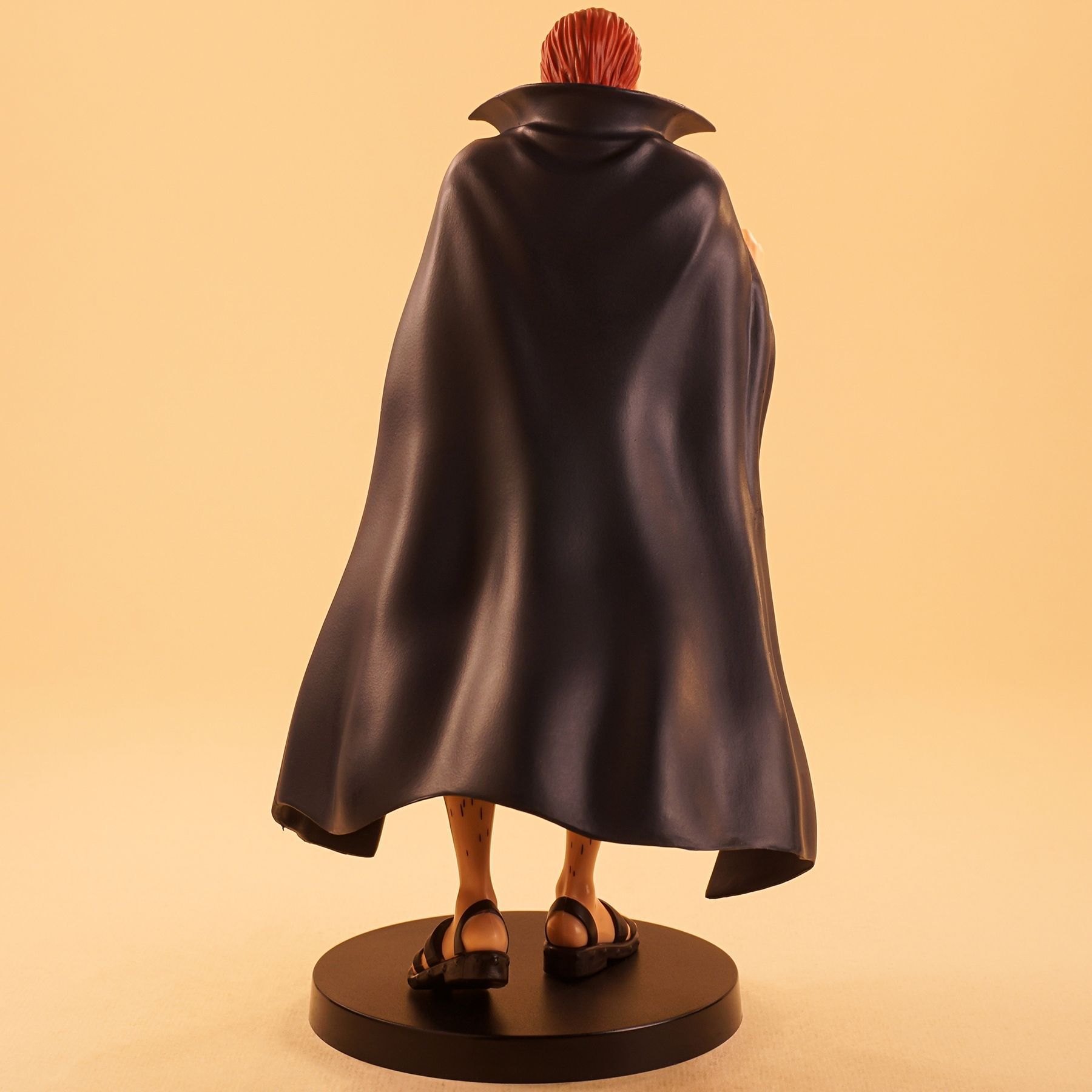 Akagami no Shanks - One Piece (The Shukko ver.)
