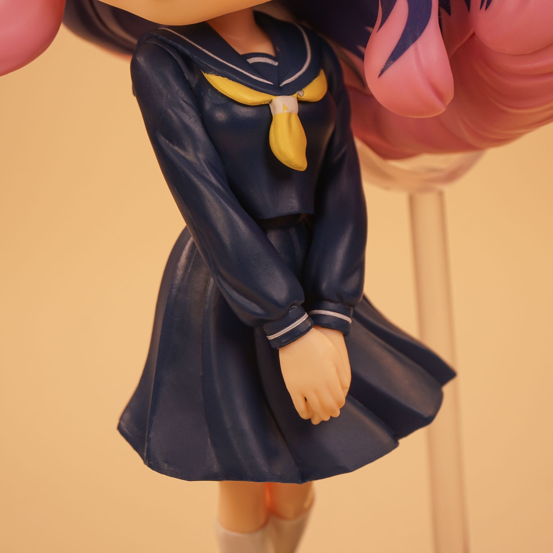 Lum - Urusei Yatsura (Q Posket, B ver.)
