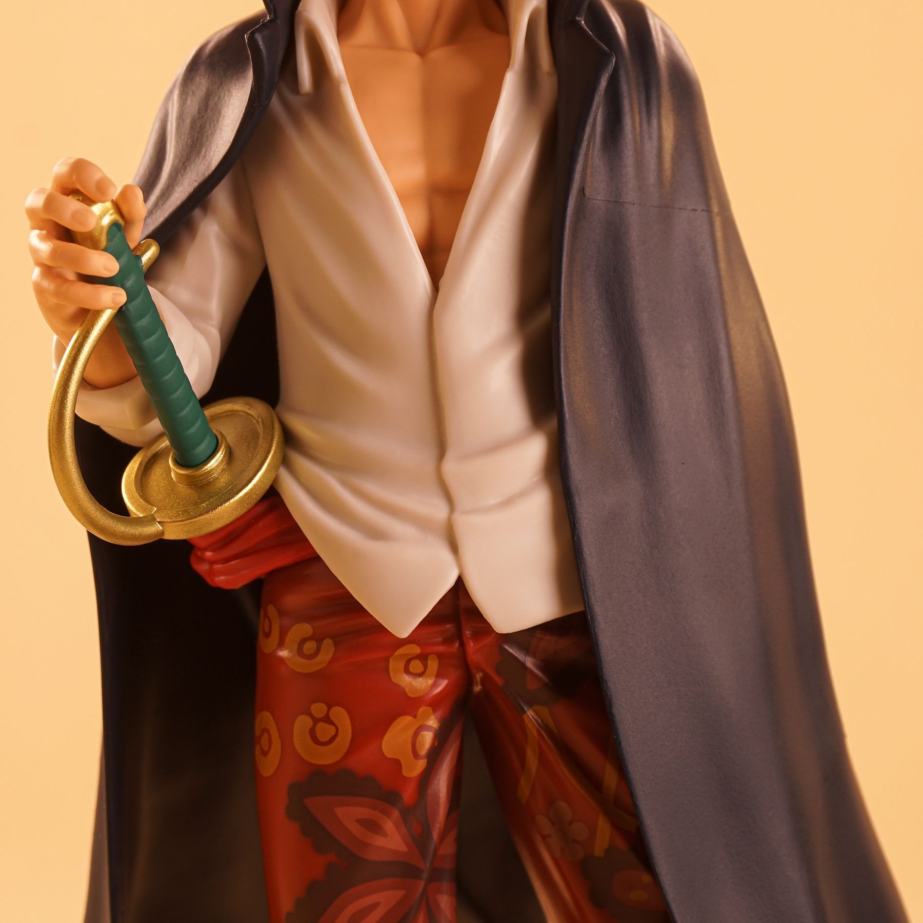 Akagami no Shanks - One Piece (The Shukko ver.)