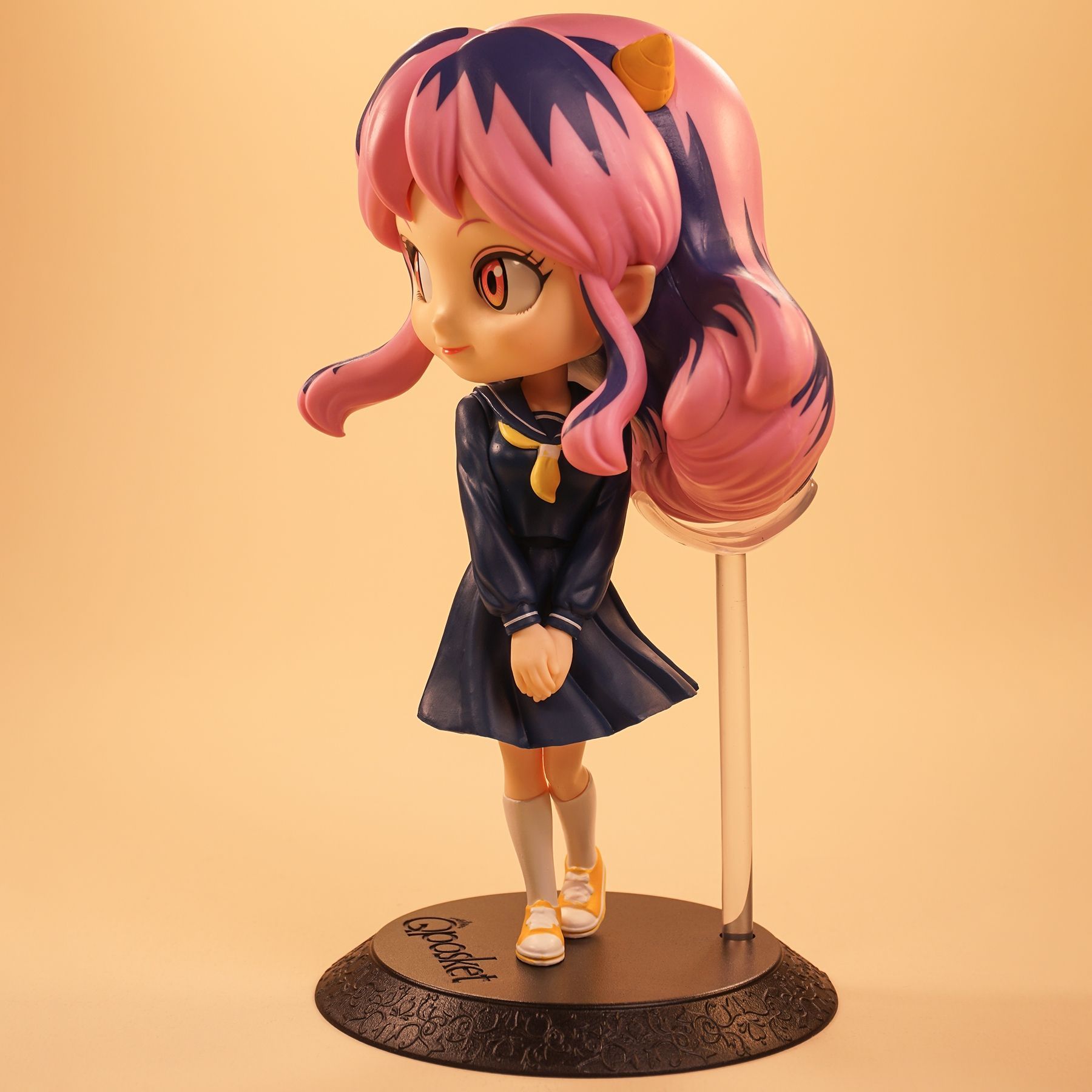 Lum - Urusei Yatsura (Q Posket, B ver.)