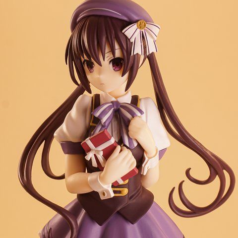 Tedeza Rize - Gochuumon wa Usagi Desu ka? Bloom (System Service ver.)