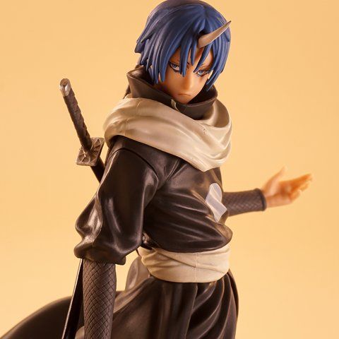 Souei - Tensei shitara Slime Datta Ken (-Otherworlder- (Vol.8), Special ver.)