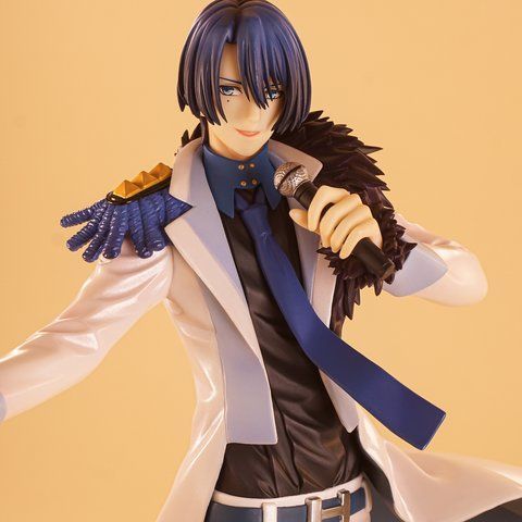 Hijirikawa Masato - Uta no☆Prince-sama♪ (ST☆RISH, Scale 1/8 ver.)