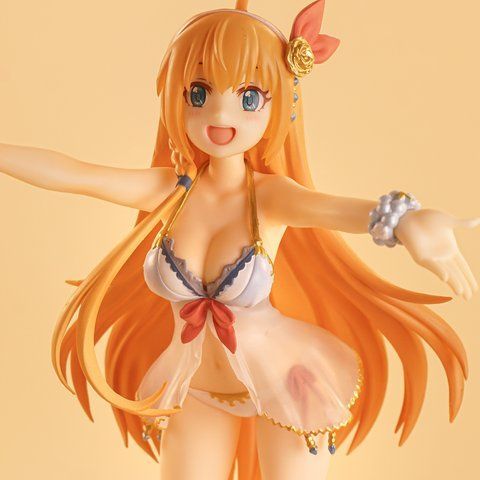 Pecorine - Princess Connect! Re:Dive (Special Figure ver.)