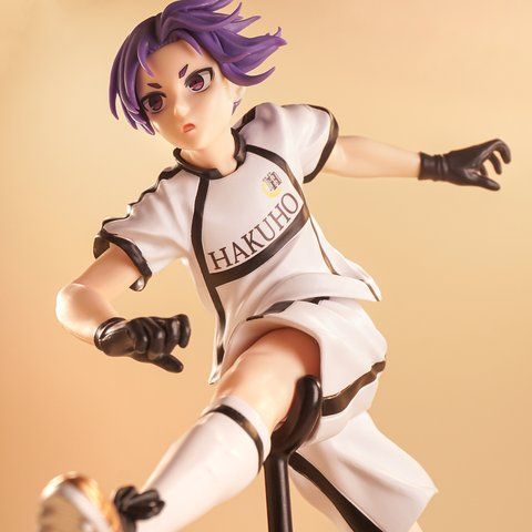 Mikage Reo - Blue Lock -Episode Nagi- (Bandai Spirits ver.)
