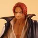 Akagami no Shanks - One Piece (The Shukko ver.)
