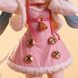 Hatsune Miku - Vocaloid (Ookami to Shichihiki no Koyagi (Wonderland Series) ver.)