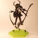 Dead Master - Black ★ Rock Shooter (Pop Up Parade ver.)