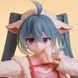 Hatsune Miku - Vocaloid (Ookami to Shichihiki no Koyagi (Wonderland Series) ver.)