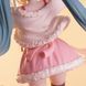 Hatsune Miku - Vocaloid (Ookami to Shichihiki no Koyagi (Wonderland Series) ver.)