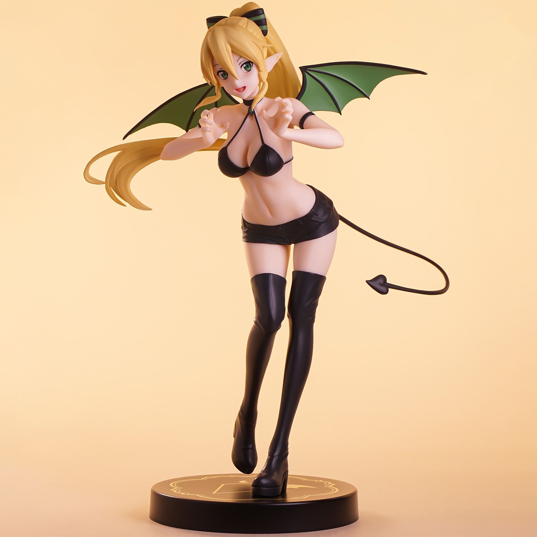 Leafa - Sword Art Online (BiCute Dark ver.)