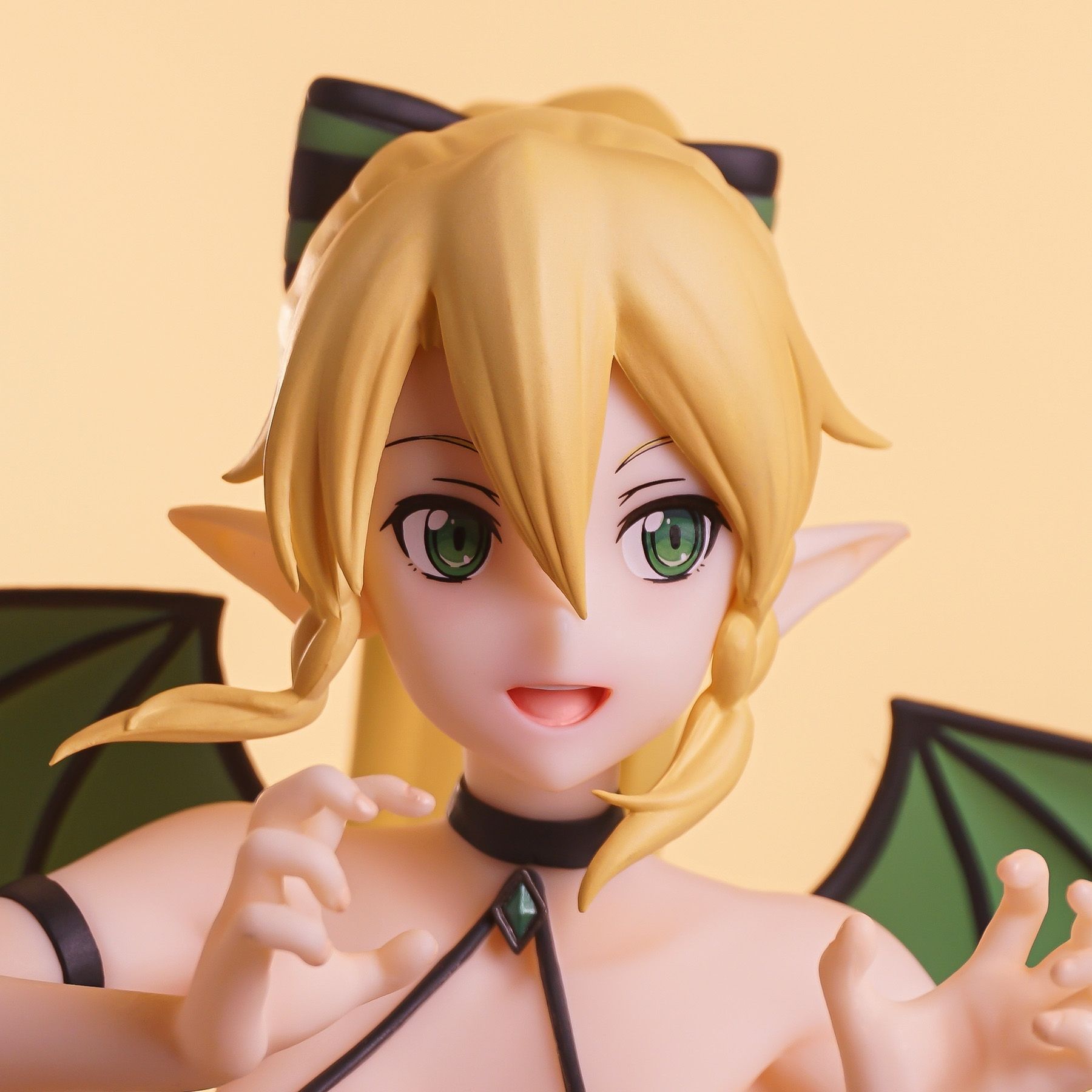 Leafa - Sword Art Online (BiCute Dark ver.)