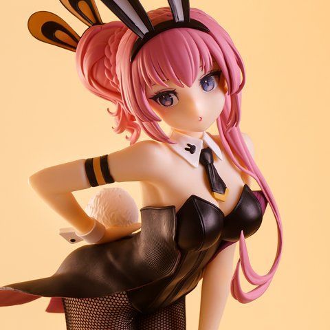Megurine Luka - Vocaloid (BiCute Bunnies ver.)