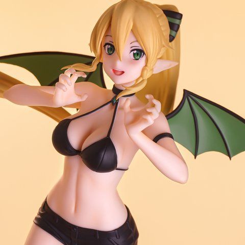 Leafa - Sword Art Online (BiCute Dark ver.)