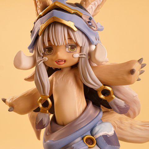 Nanachi - Made in Abyss (2nd season (Coreful Figure) ver.)