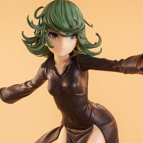 Senritsu no Tatsumaki - One Punch Man (Bandai Spirits, #5 ver.)