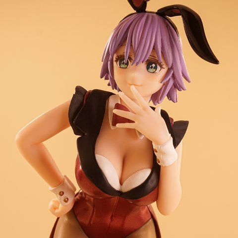 Segawa Hiro - Cuckoo no Iinazuke (PM Figure ver.)