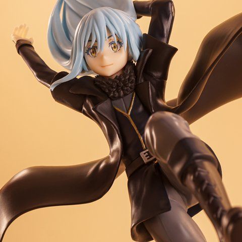 Rimuru Tempest - Tensei shitara Slime Datta Ken (Bandai Spirits ver.)