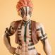 Akaza - Kimetsu no Yaiba (-Oni no Sou- (Sepia Color) ver.)
