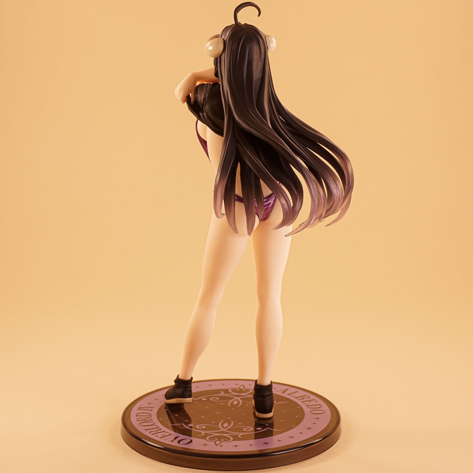 Albedo - Overlord IV (Renewal, T-Shirt Swimsuit (Coreful Figure) ver.)