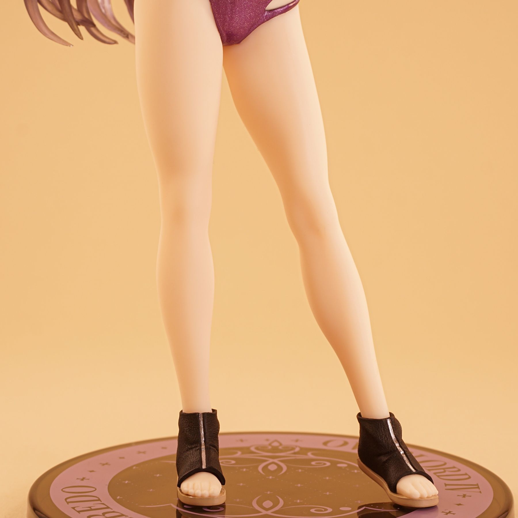 Albedo - Overlord IV (Renewal, T-Shirt Swimsuit (Coreful Figure) ver.)