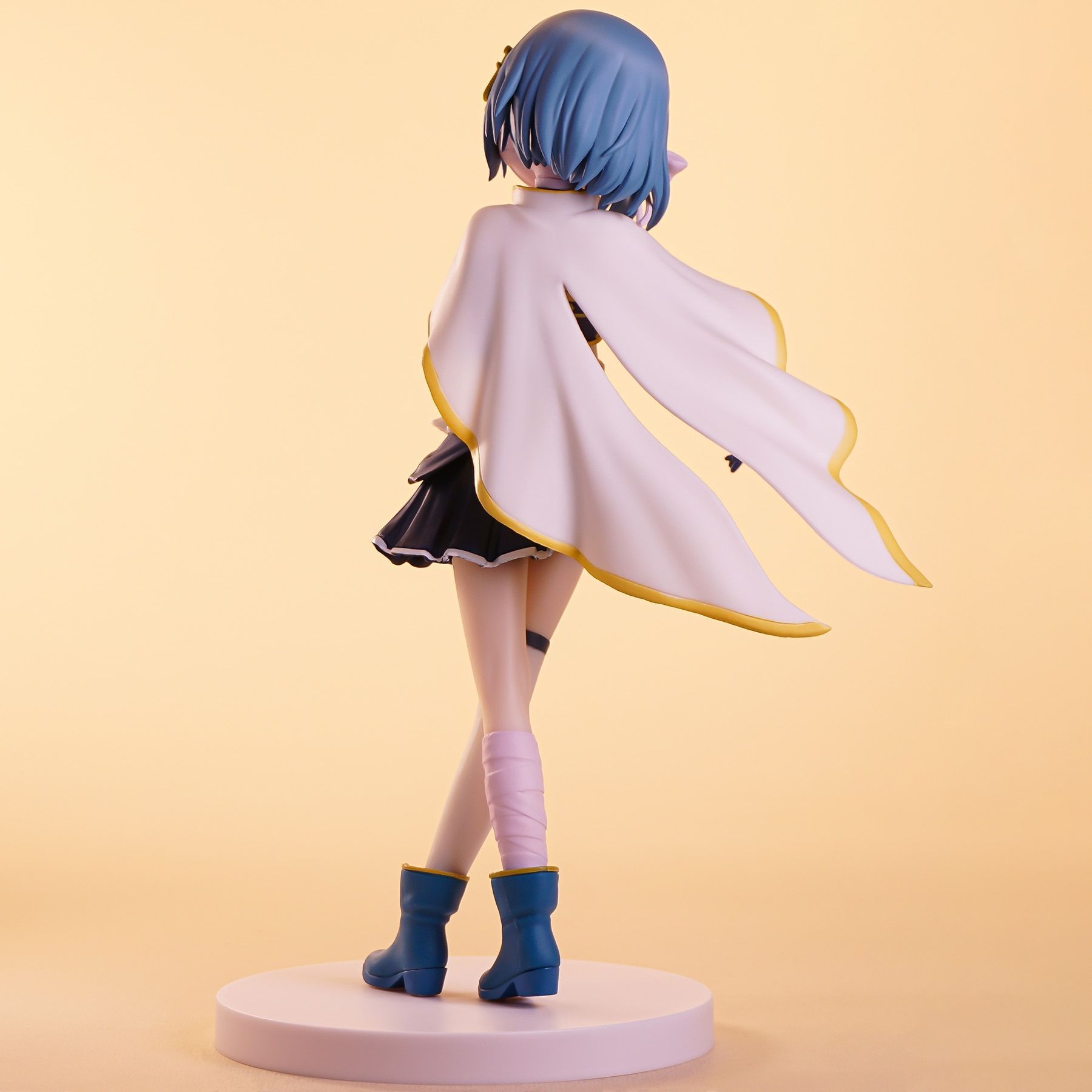 Miki Sayaka - Gekijouban Mahou Shoujo Madoka☆Magica Walpurgis no Kaiten (Bandai Spirits ver.)